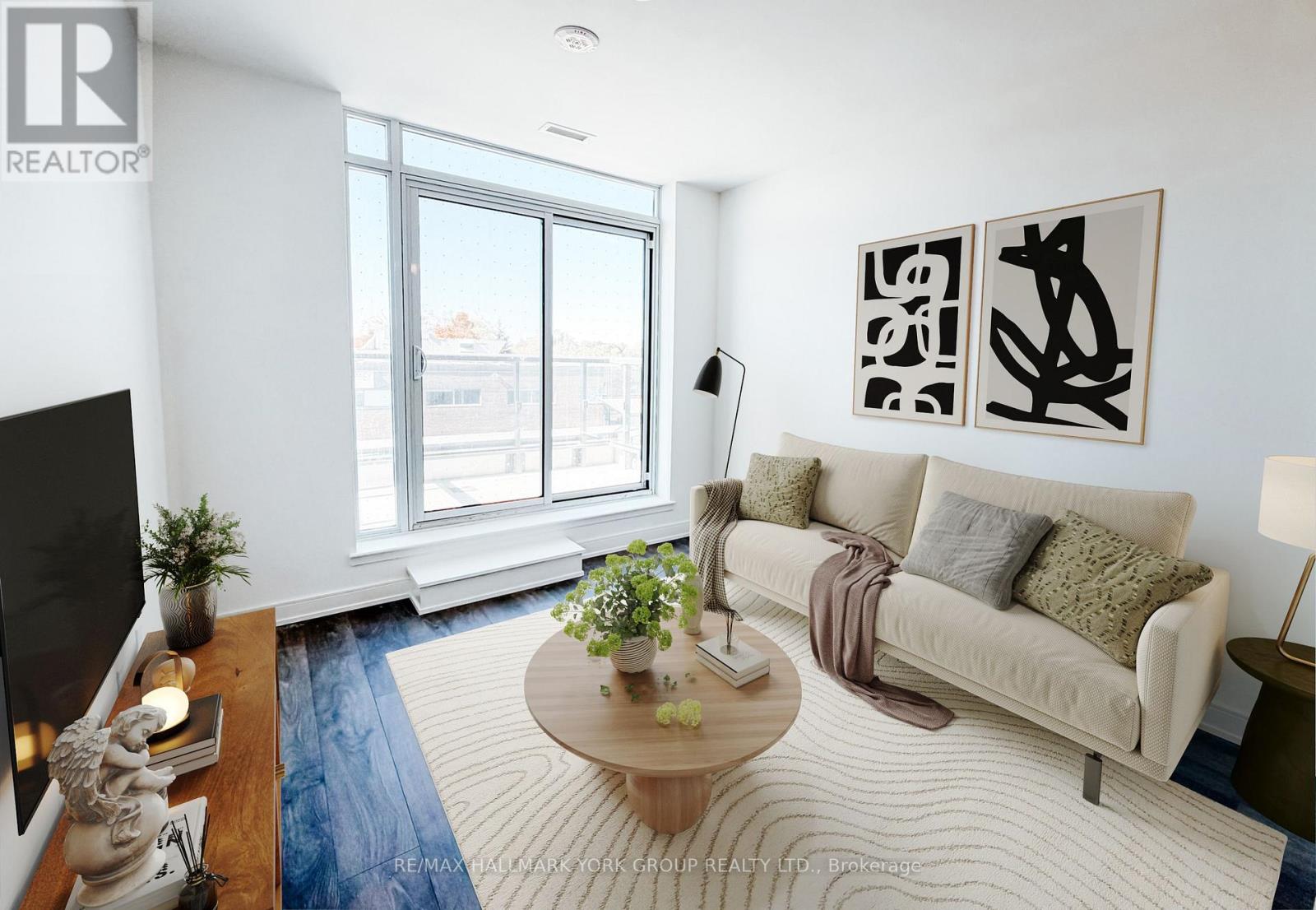 A319 - 705 Davis Drive, Newmarket, Ontario  L3Y 0J2 - Photo 2 - N12603138