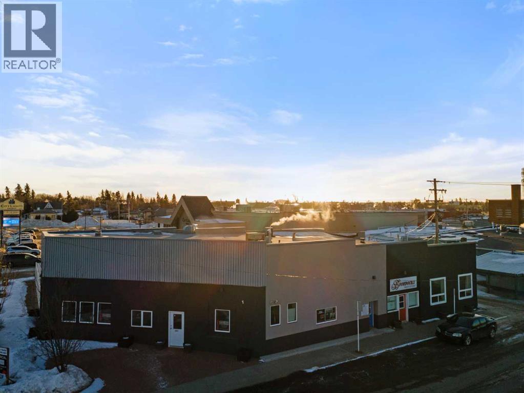 4803 50 Avenue, Camrose, Alberta  T4V 0S1 - Photo 16 - A2280298