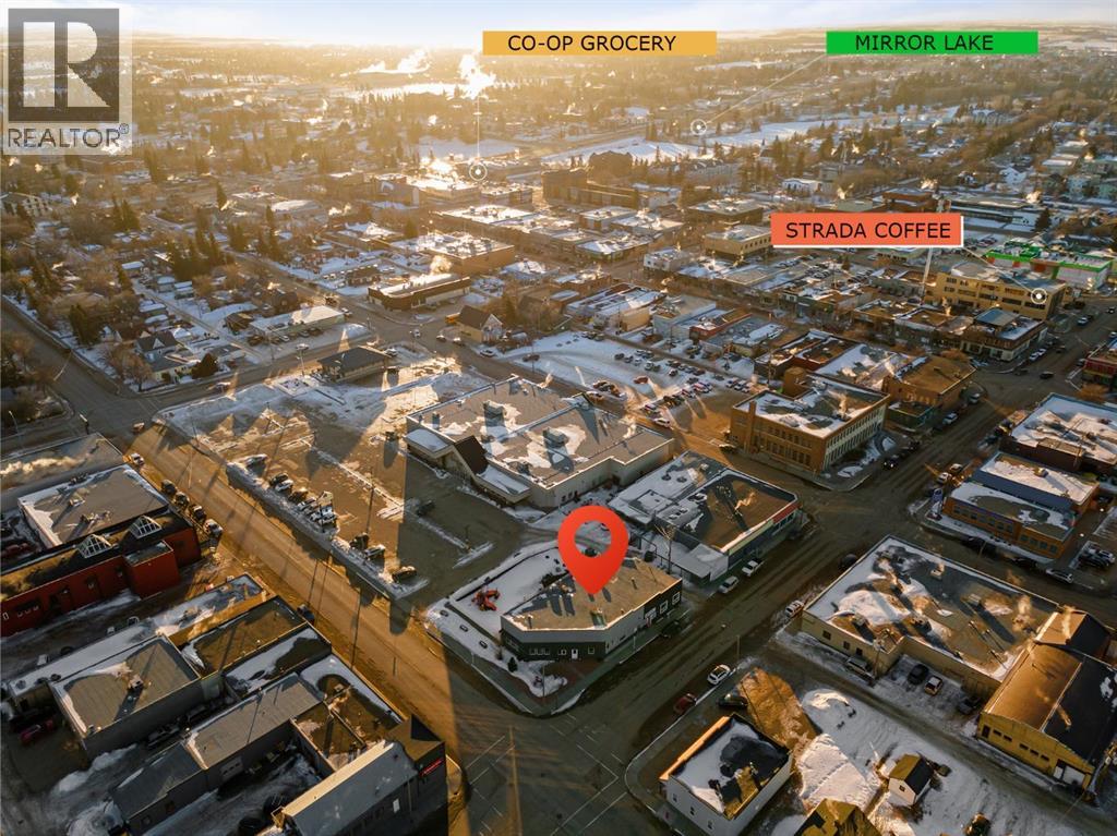 4803 50 Avenue, Camrose, Alberta  T4V 0S1 - Photo 18 - A2280298