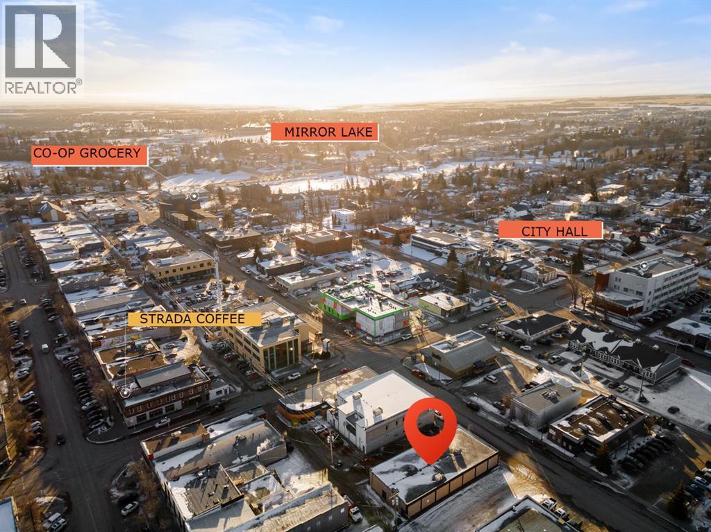 4803 50 Avenue, Camrose, Alberta  T4V 0S1 - Photo 19 - A2280298