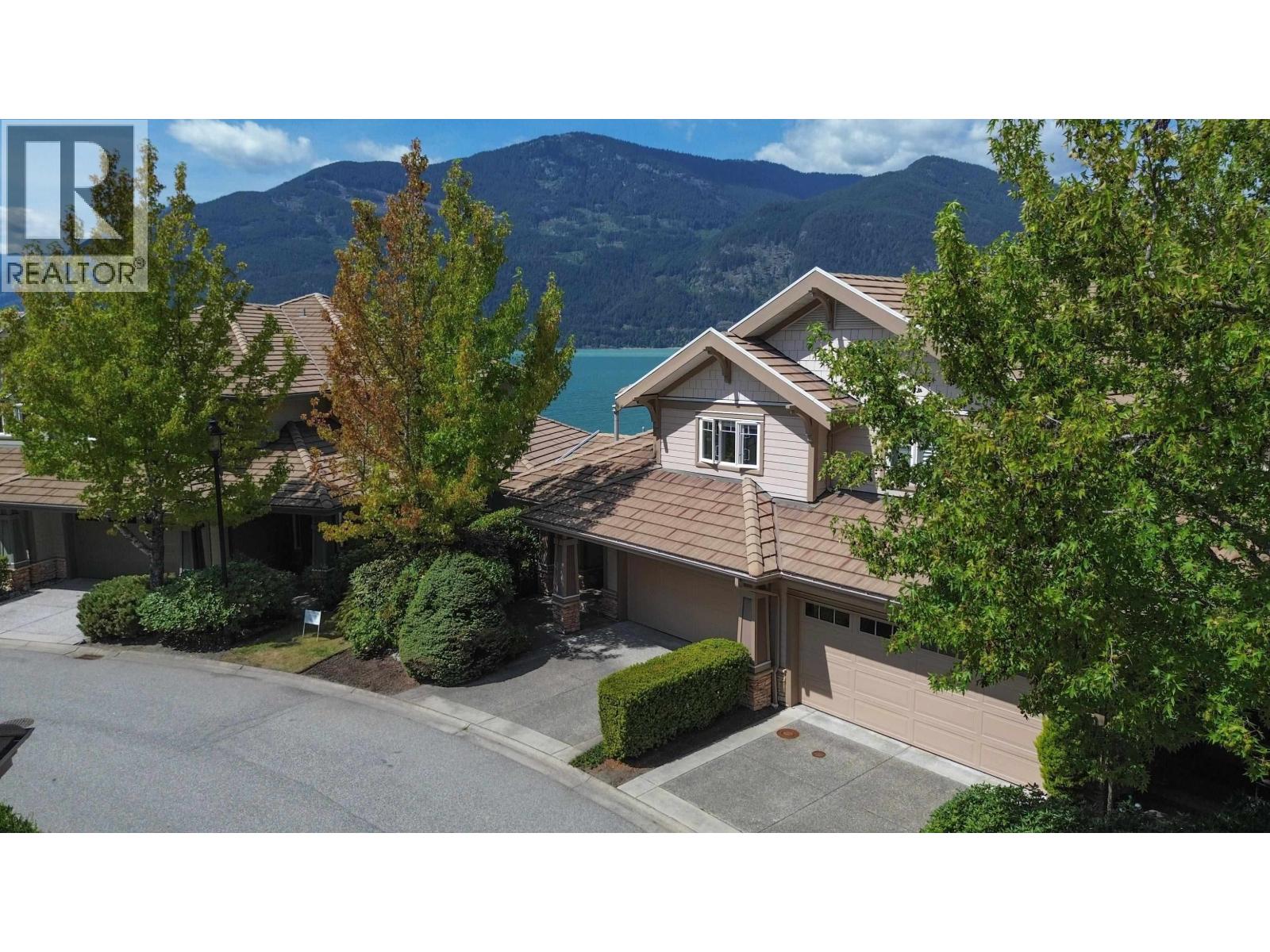 7 BEACH DRIVE, West Vancouver, British Columbia