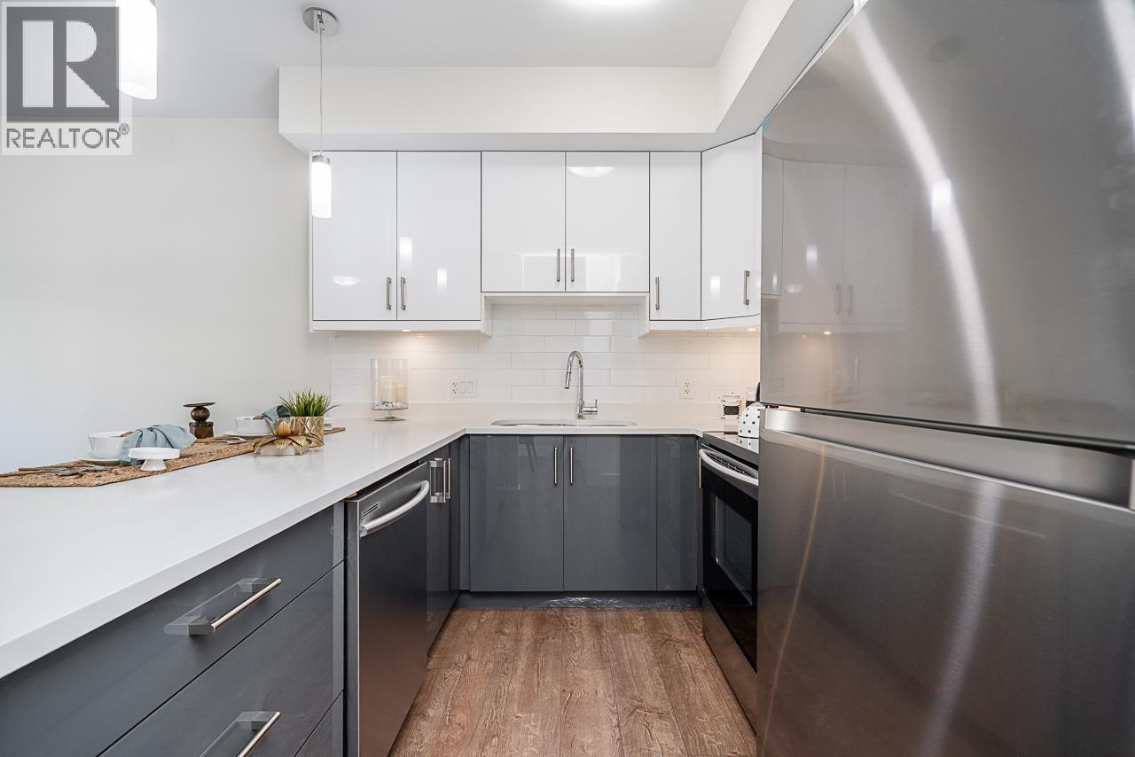 12 4033 Dominion Street, Burnaby, British Columbia  V5G 0C2 - Photo 12 - R3082729