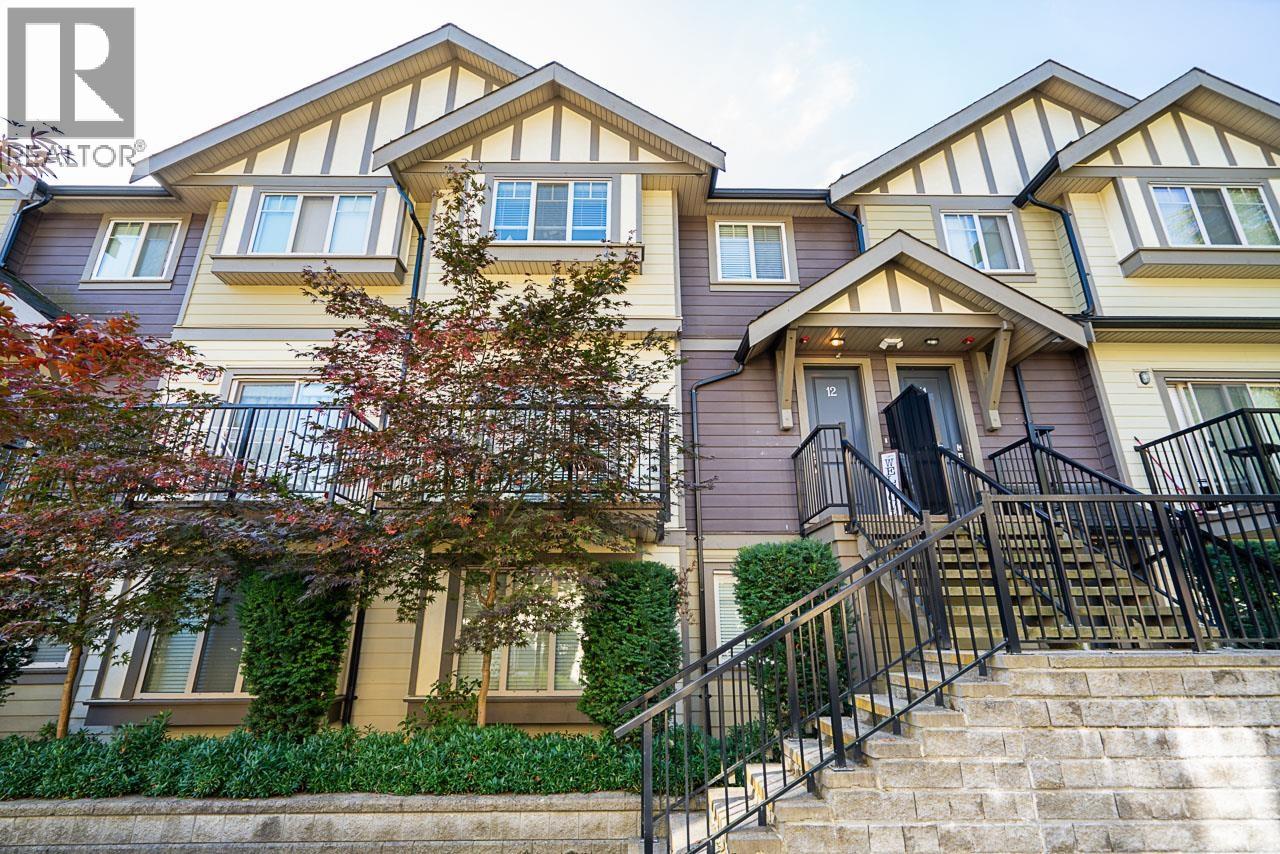 12 4033 Dominion Street, Burnaby, British Columbia  V5G 0C2 - Photo 3 - R3082729