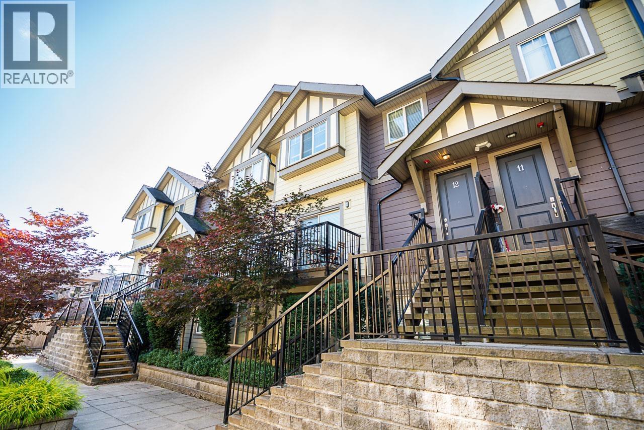 12 4033 Dominion Street, Burnaby, British Columbia  V5G 0C2 - Photo 4 - R3082729