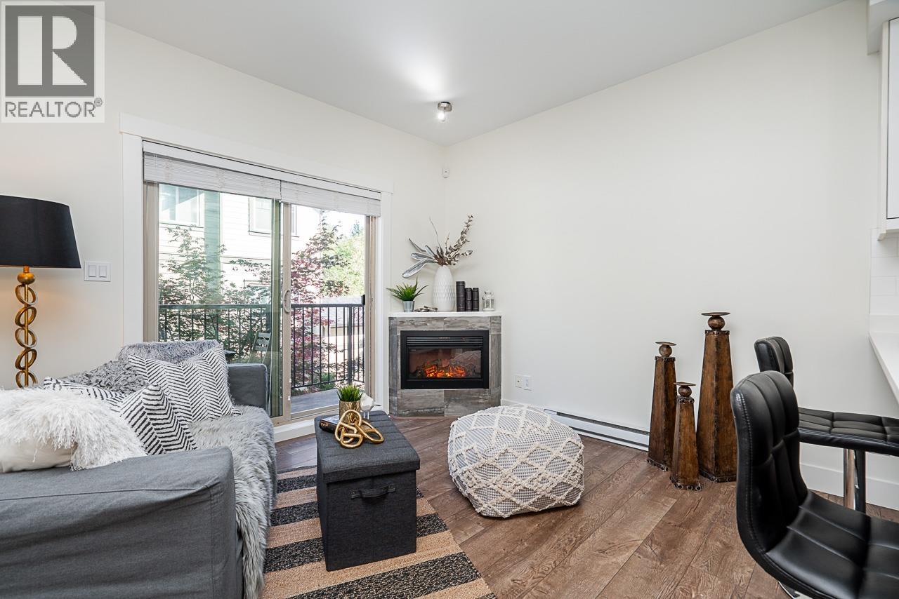 12 4033 Dominion Street, Burnaby, British Columbia  V5G 0C2 - Photo 7 - R3082729