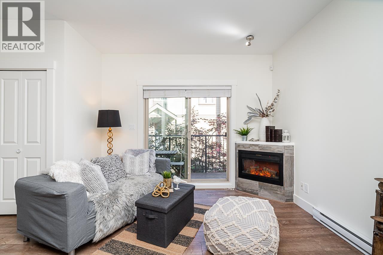 12 4033 Dominion Street, Burnaby, British Columbia  V5G 0C2 - Photo 8 - R3082729