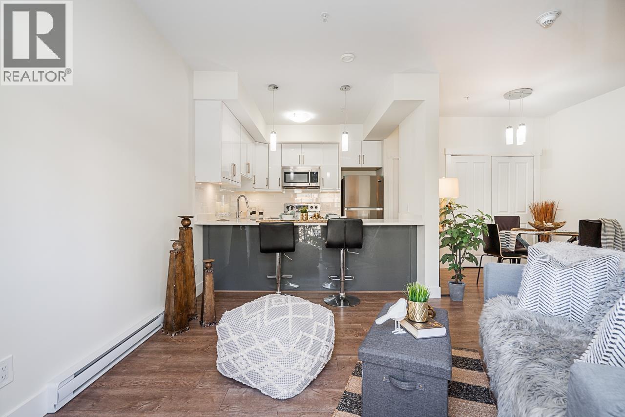 12 4033 Dominion Street, Burnaby, British Columbia  V5G 0C2 - Photo 9 - R3082729