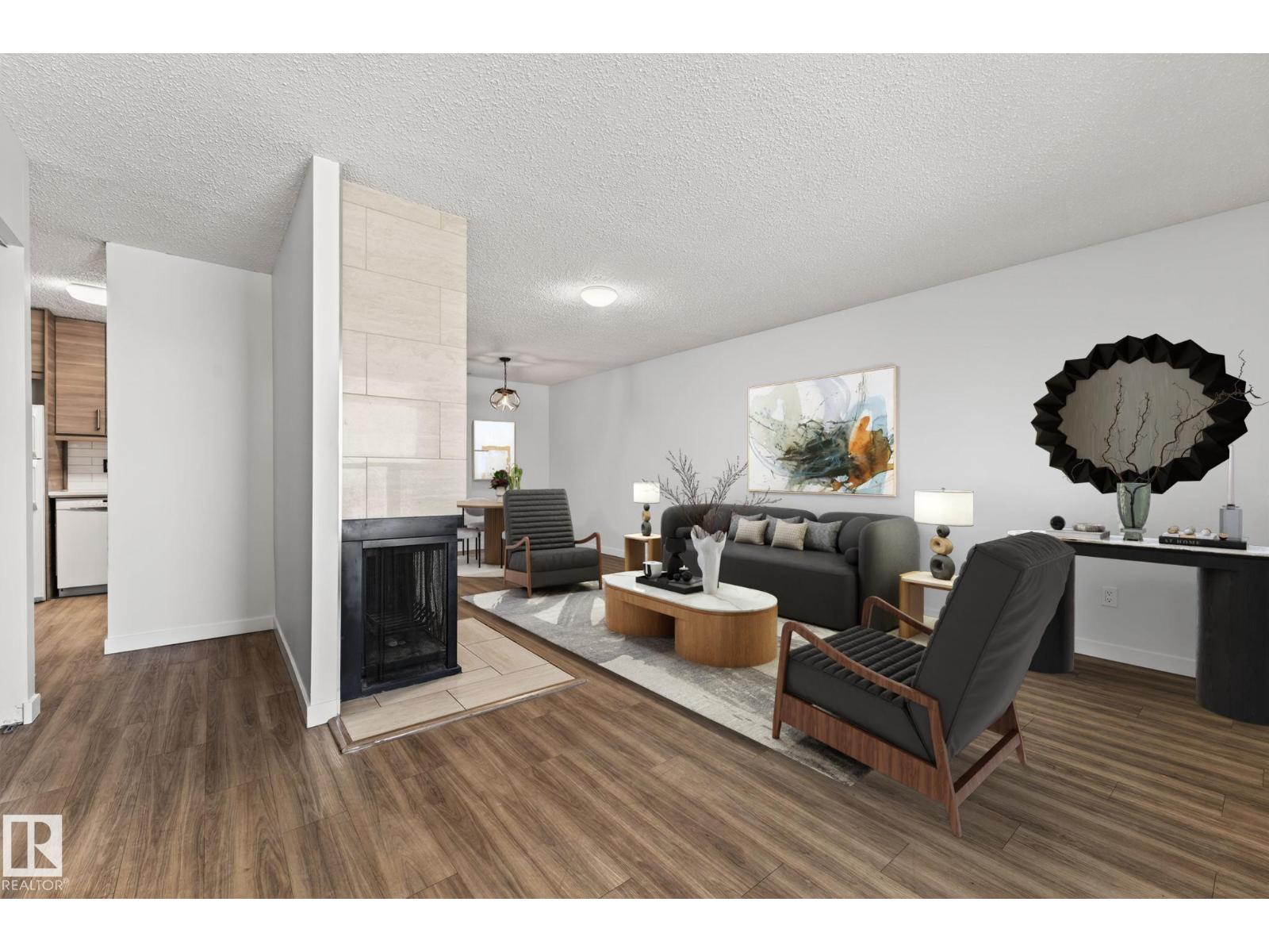 135 SURREY Gardens NW, edmonton, Alberta