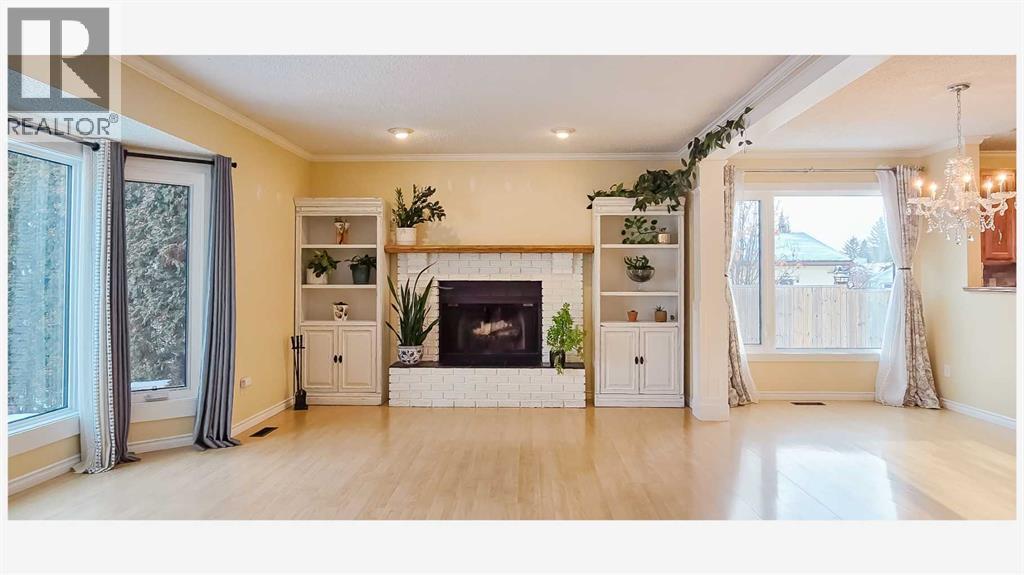 58 Maxwell Avenue, Red Deer, Alberta  T4R 1P5 - Photo 7 - A2270418