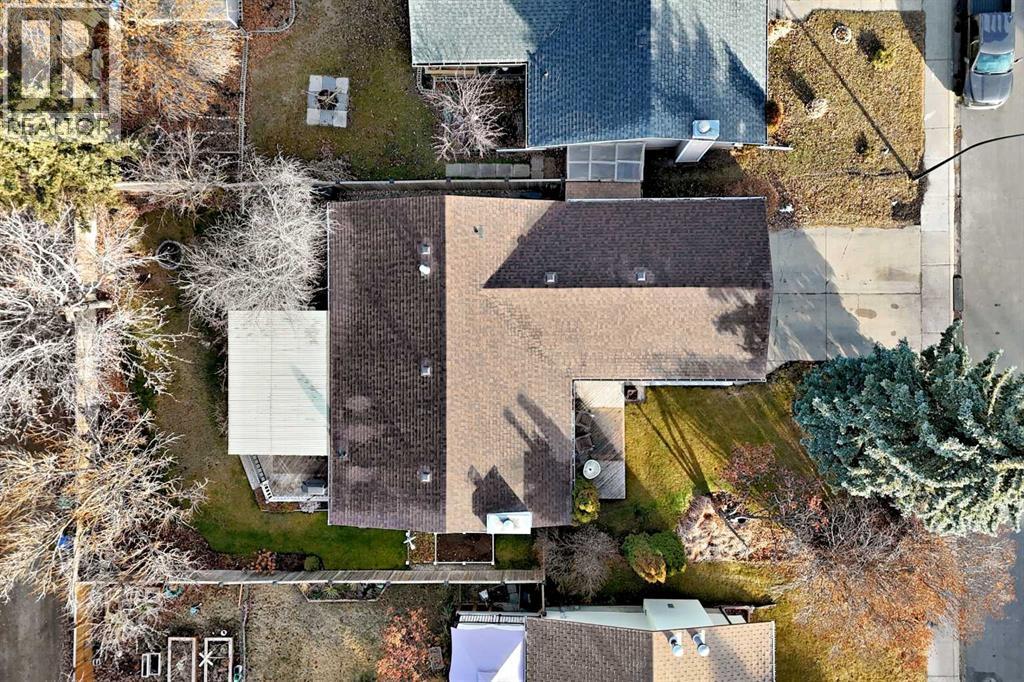 58 Maxwell Avenue, Red Deer, Alberta  T4R 1P5 - Photo 38 - A2270418