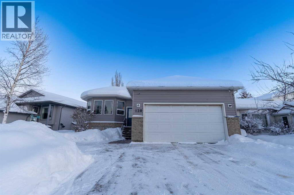 120 Blanchett Road, Fort McMurray, Alberta