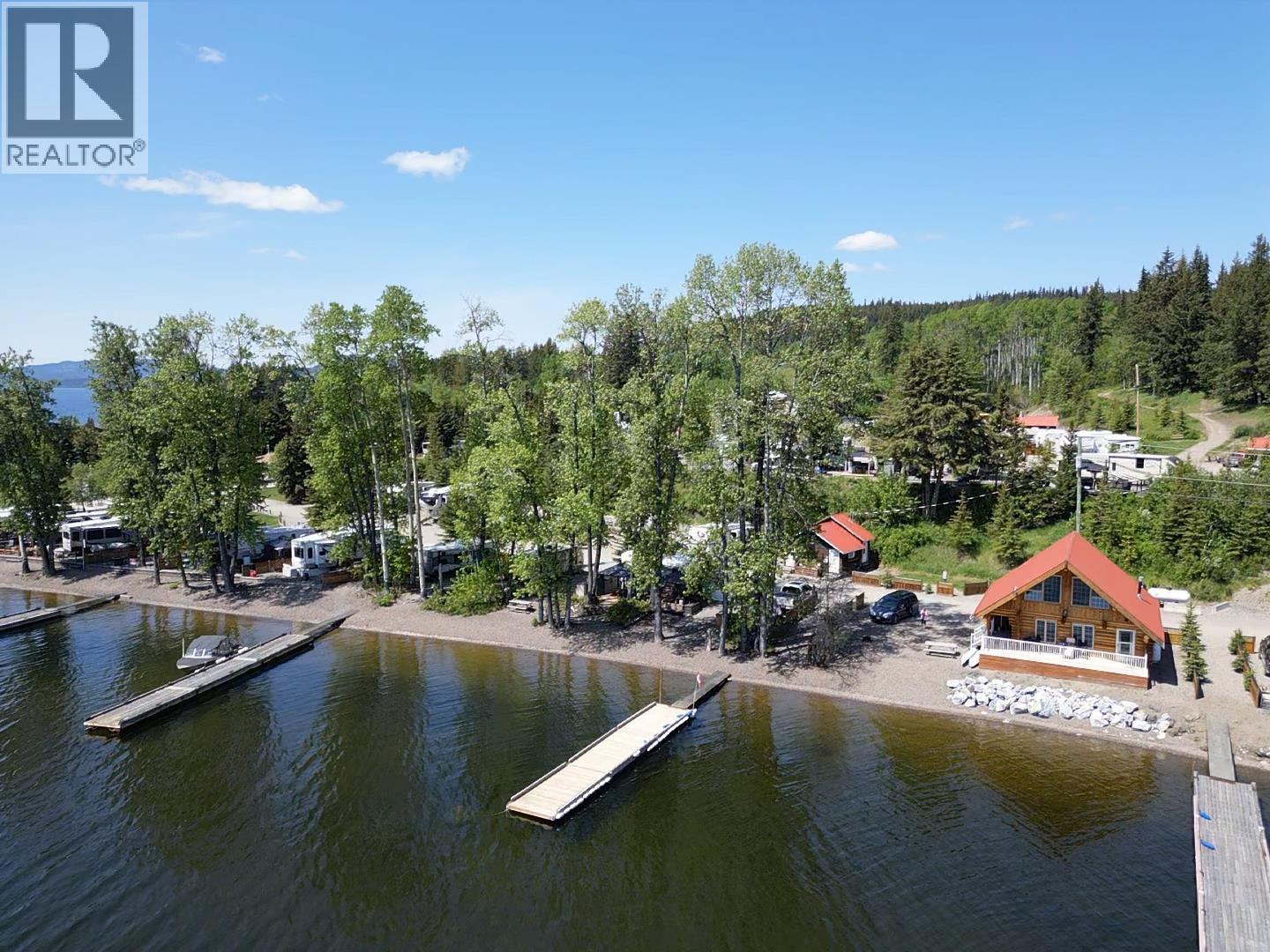 Lot 2 153 Birch Bay Resort Road, Fraser Lake, British Columbia  V0J 1S0 - Photo 10 - R3082494