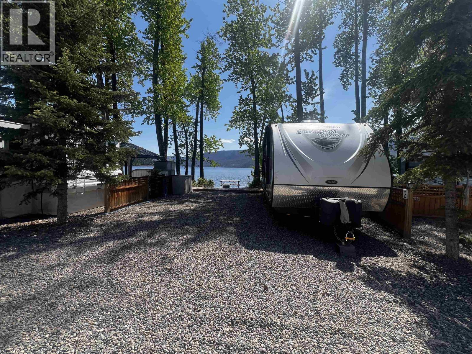 Lot 2 153 Birch Bay Resort Road, Fraser Lake, British Columbia  V0J 1S0 - Photo 1 - R3082494