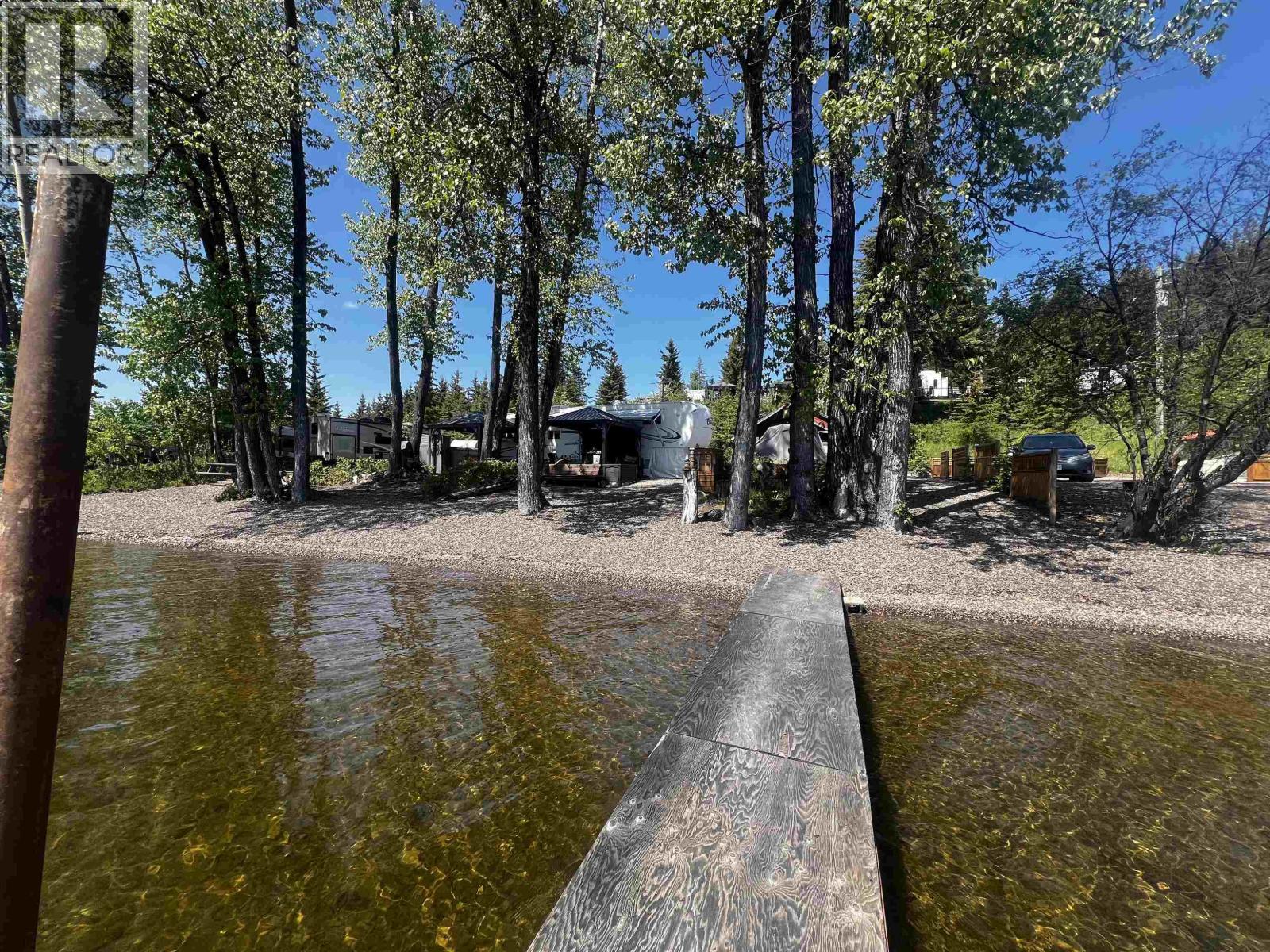 Lot 2 153 Birch Bay Resort Road, Fraser Lake, British Columbia  V0J 1S0 - Photo 5 - R3082494