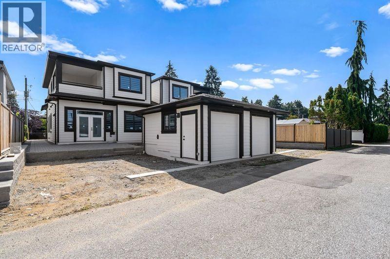 7633 Rosewood Street, Burnaby, British Columbia  V5E 2G8 - Photo 29 - R3082428