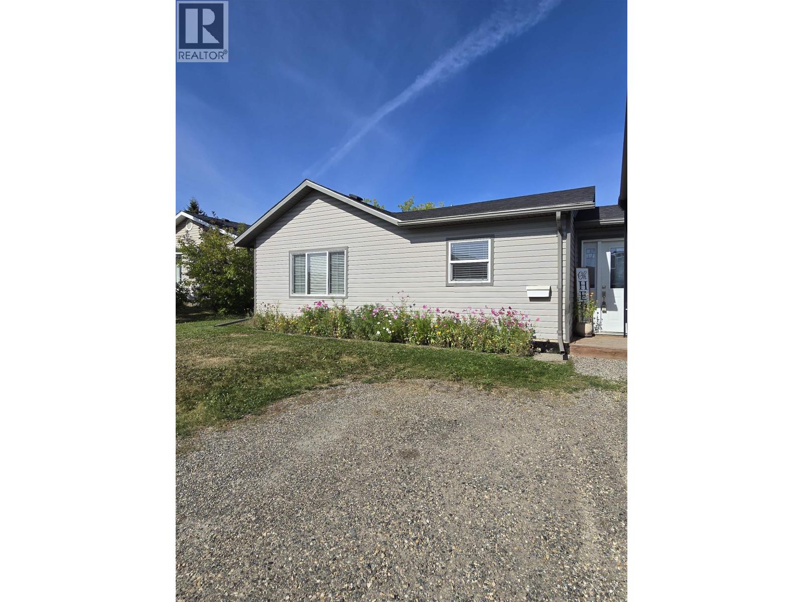 8224 99 Avenue, Fort St. John, British Columbia  V1J 1S7 - Photo 1 - R3082558