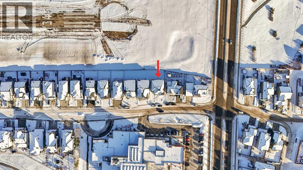 6 Ranchers Meadows, Okotoks, Alberta  T1S 0P5 - Photo 4 - A2274983