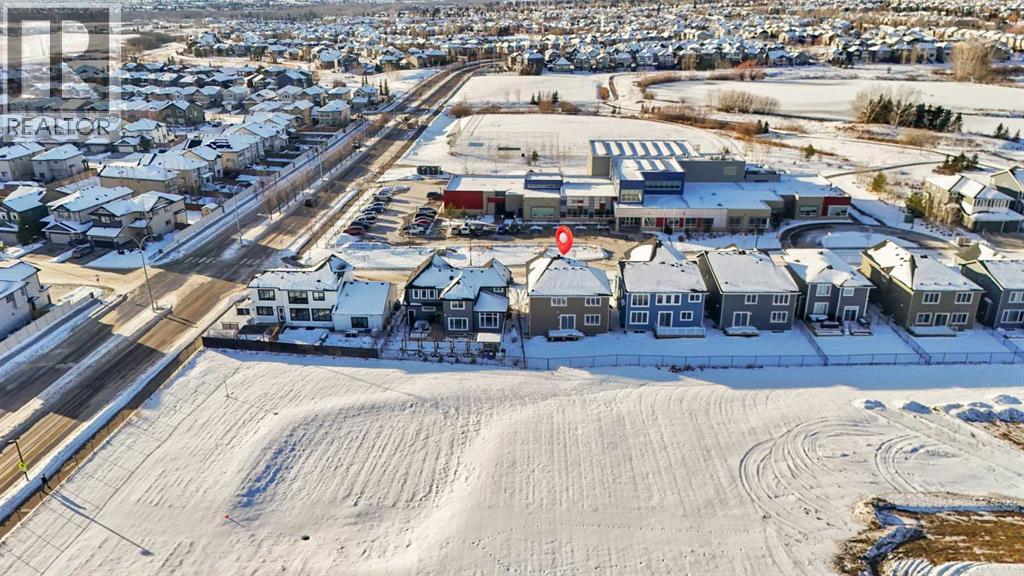 6 Ranchers Meadows, Okotoks, Alberta  T1S 0P5 - Photo 5 - A2274983