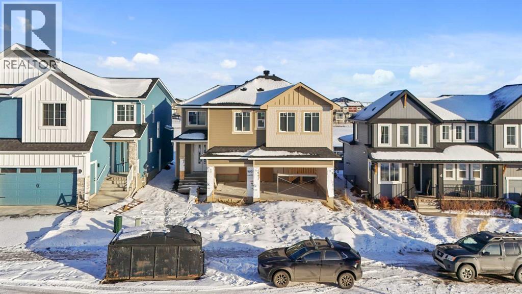 6 Ranchers Meadows, Okotoks, Alberta  T1S 0P5 - Photo 2 - A2274983