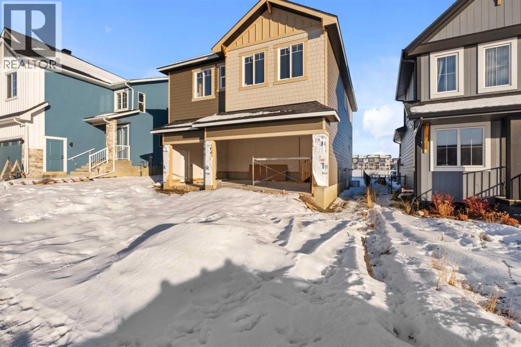 6 Ranchers Meadows, Okotoks, Alberta  T1S 0P5 - Photo 13 - A2274983