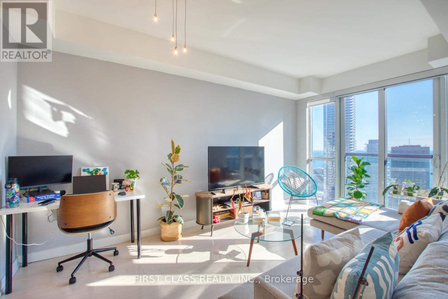 3209 - 1 The Esplanade, Toronto, Ontario  M5E 0A8 - Photo 12 - C12726304