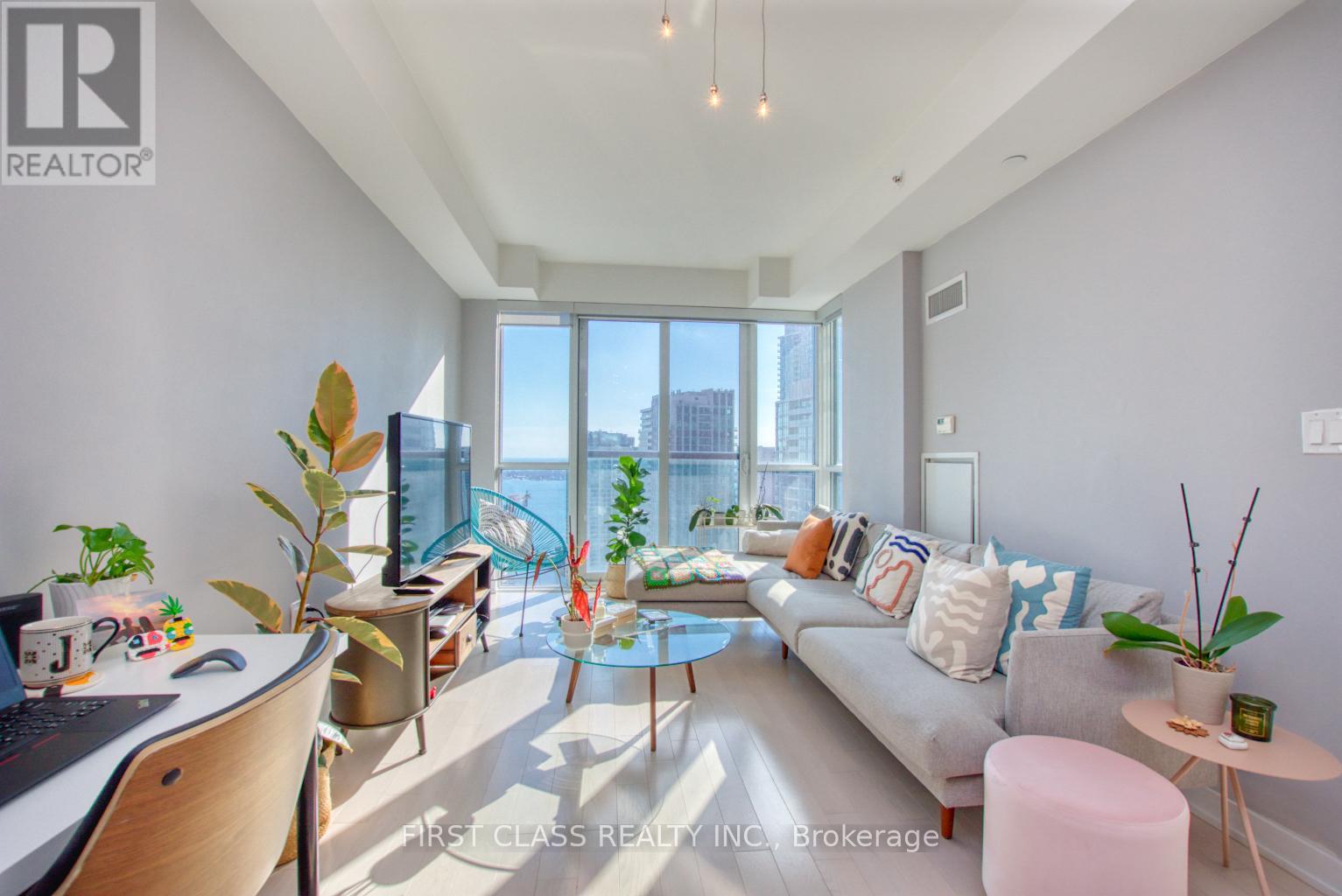 3209 - 1 The Esplanade, Toronto, Ontario  M5E 0A8 - Photo 13 - C12726304