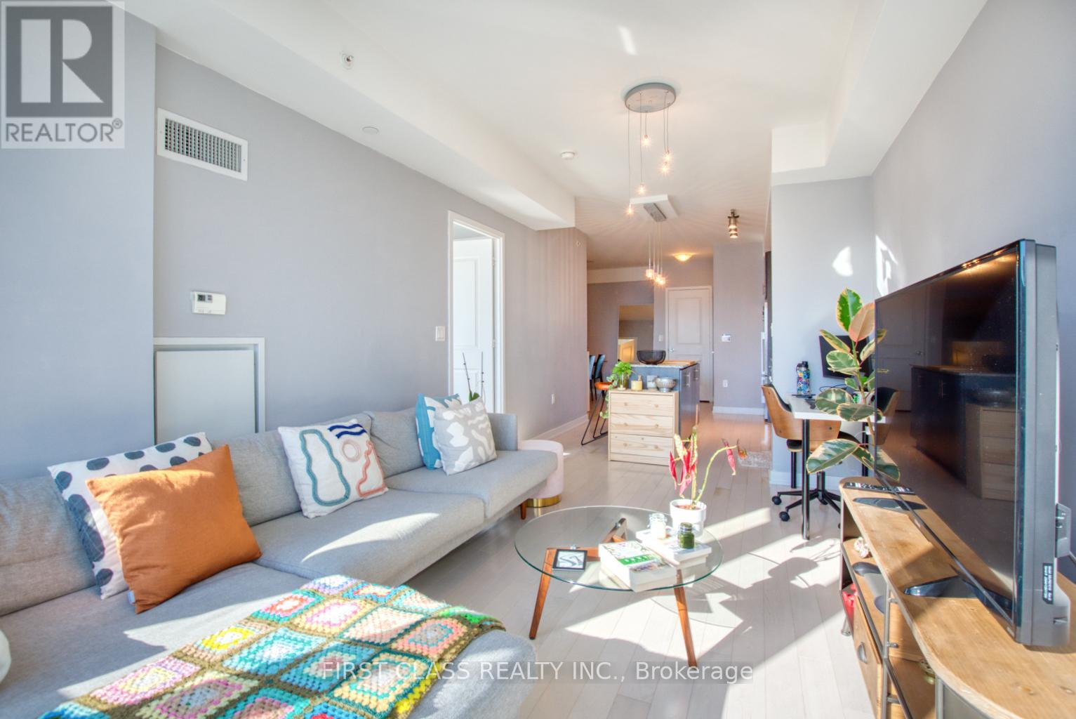 3209 - 1 The Esplanade, Toronto, Ontario  M5E 0A8 - Photo 14 - C12726304