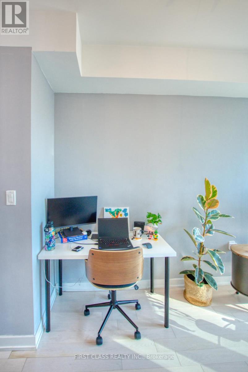 3209 - 1 The Esplanade, Toronto, Ontario  M5E 0A8 - Photo 15 - C12726304