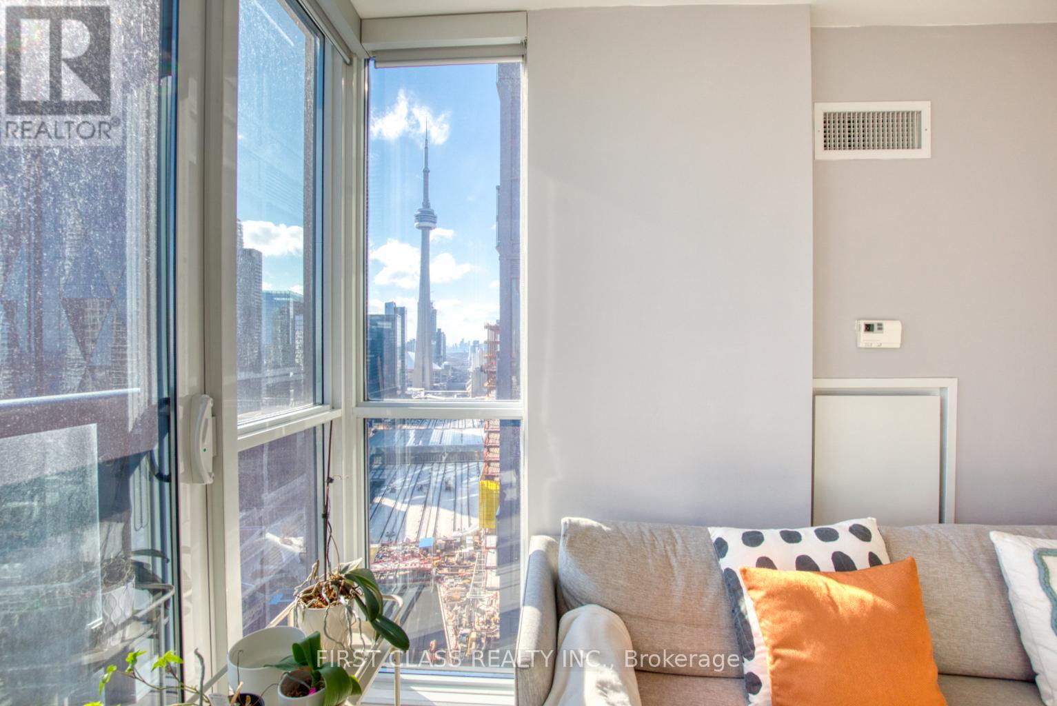 3209 - 1 The Esplanade, Toronto, Ontario  M5E 0A8 - Photo 2 - C12726304