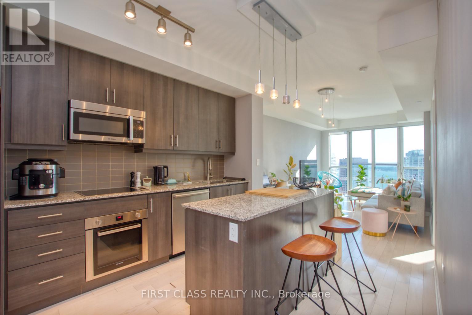 3209 - 1 The Esplanade, Toronto, Ontario  M5E 0A8 - Photo 5 - C12726304