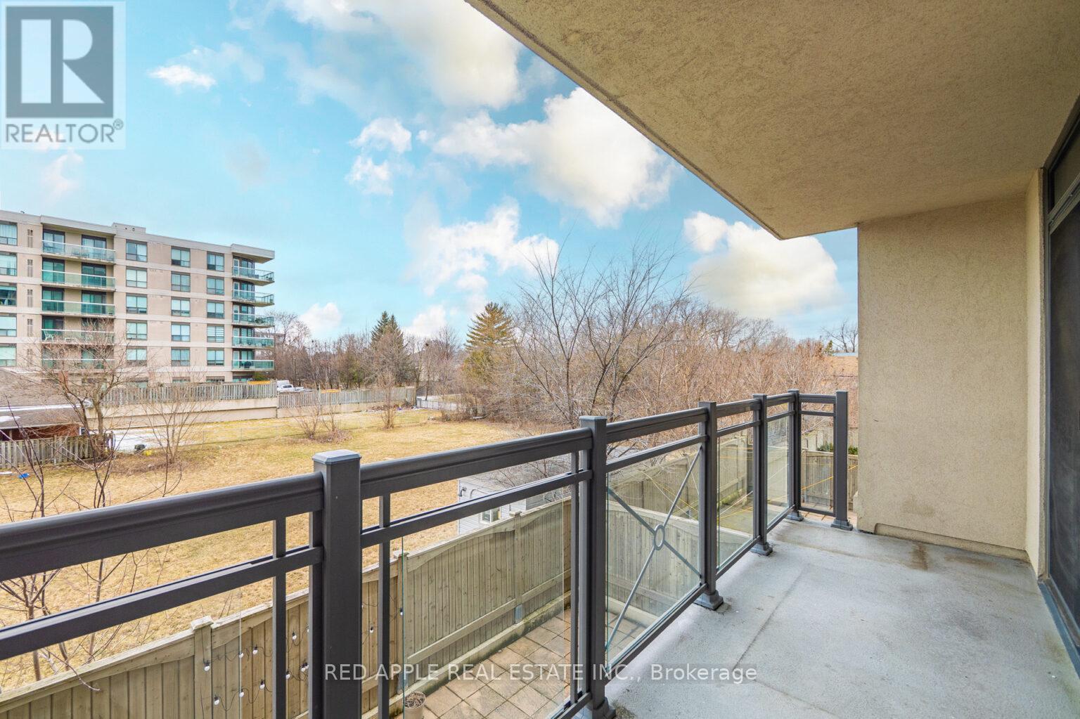 213 - 872 Sheppard Avenue W, Toronto, Ontario  M3H 5V5 - Photo 38 - C12726312