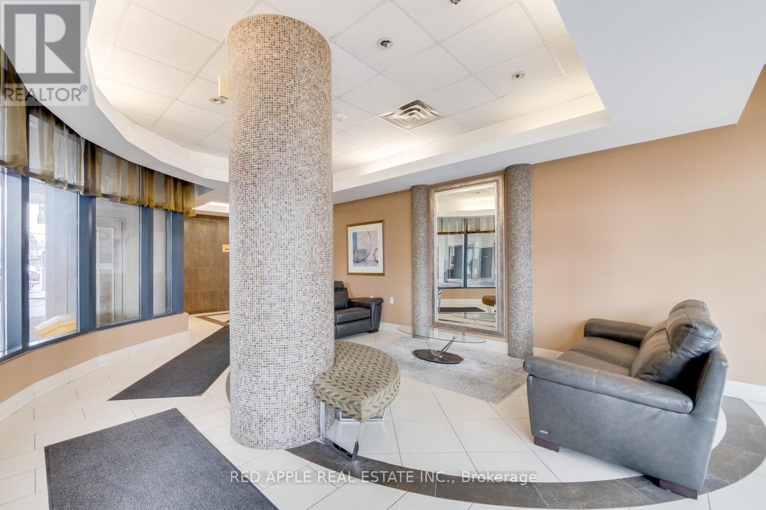 213 - 872 Sheppard Avenue W, Toronto, Ontario  M3H 5V5 - Photo 5 - C12726312