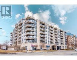 213 - 872 SHEPPARD AVENUE W, Toronto, Ontario