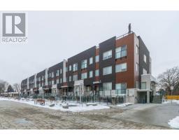 TH62 - 780 SHEPPARD AVENUE E, Toronto, Ontario