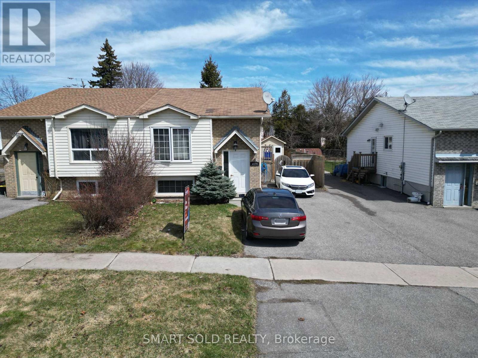 1179 Simcoe Street S, Oshawa, Ontario  L1H 4M1 - Photo 1 - E12726318