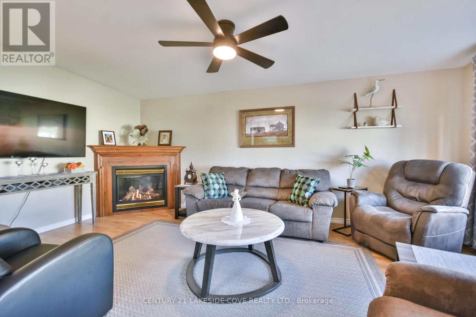 1355 Hilltop Road, Severn, Ontario  L3V 0V7 - Photo 17 - S12726284