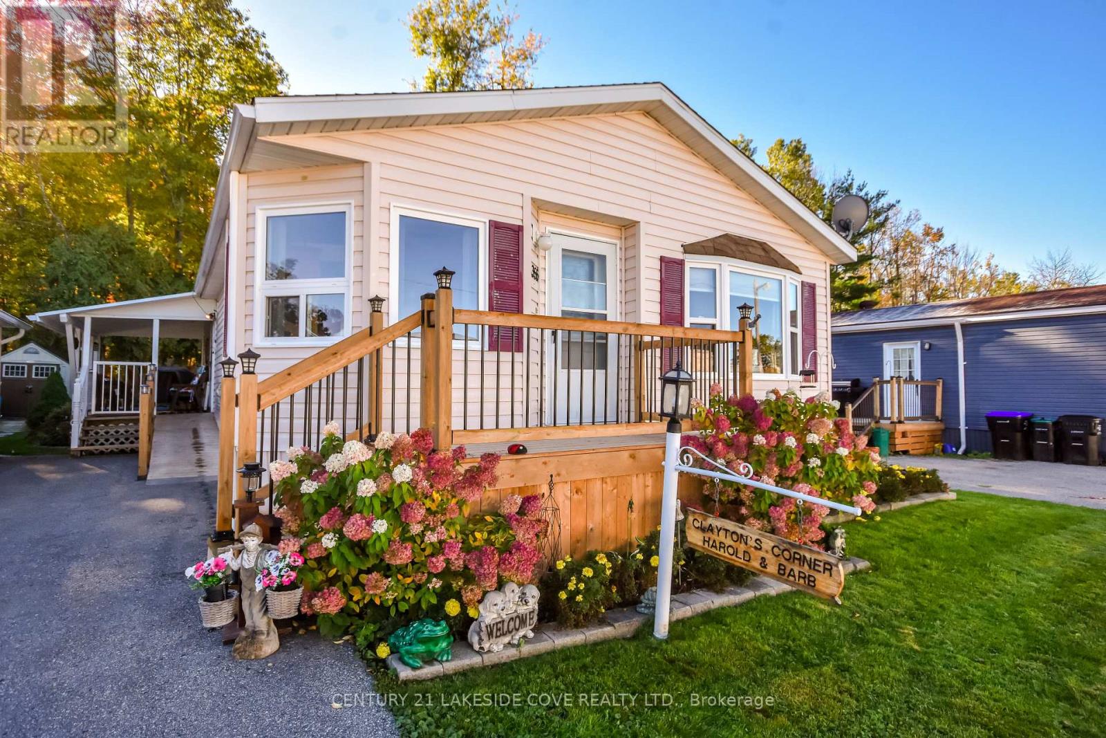 1355 Hilltop Road, Severn, Ontario  L3V 0V7 - Photo 2 - S12726284