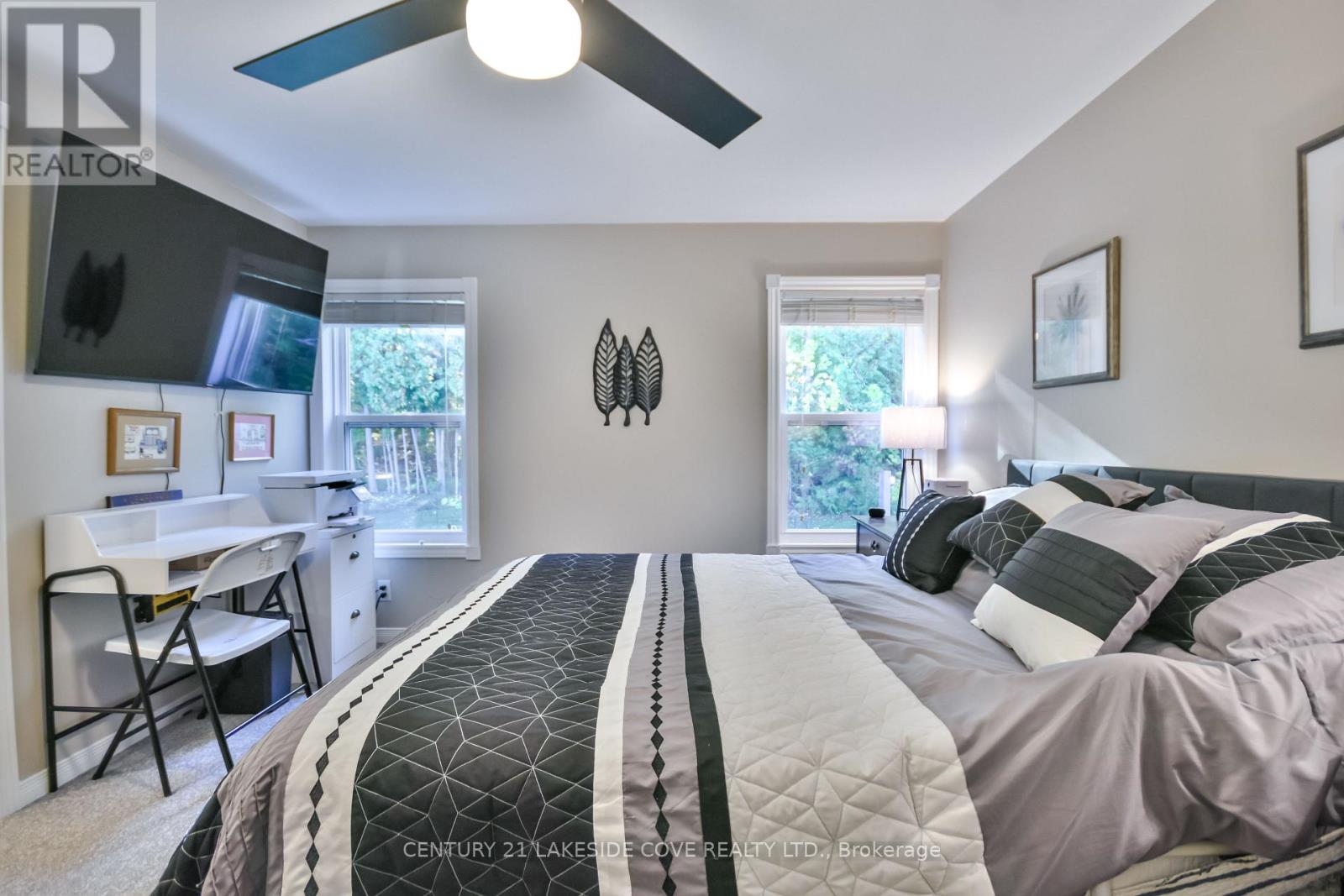 1355 Hilltop Road, Severn, Ontario  L3V 0V7 - Photo 24 - S12726284