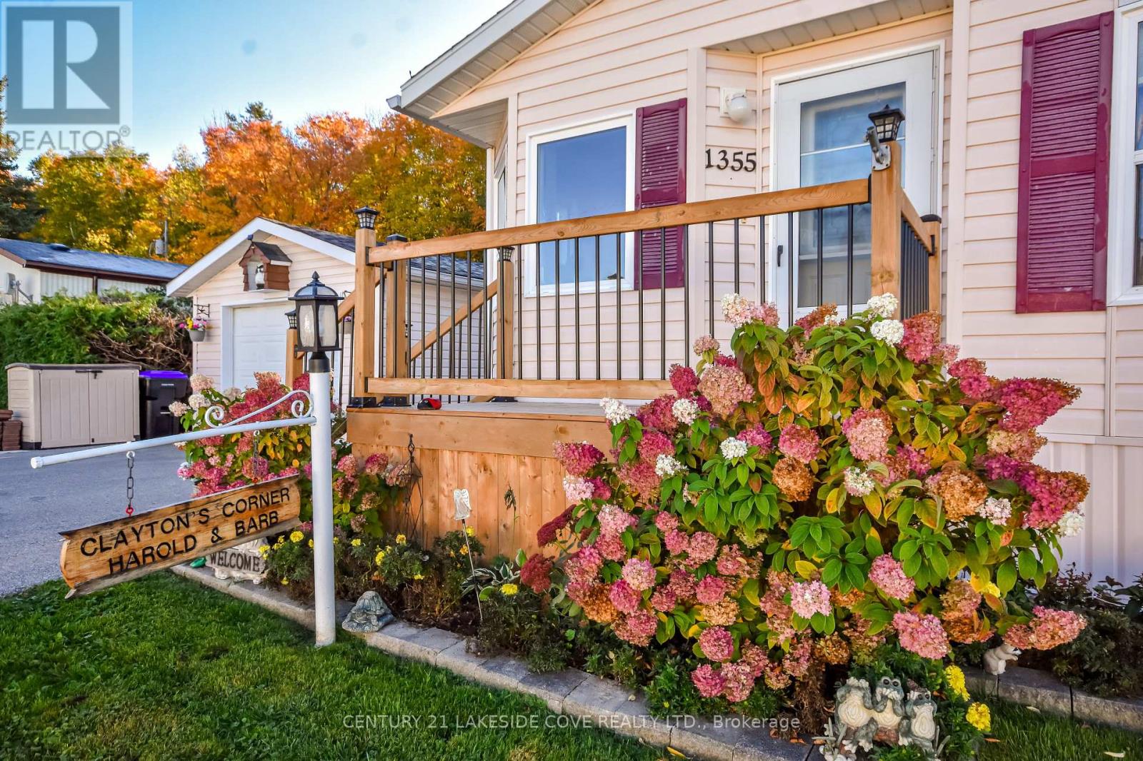 1355 Hilltop Road, Severn, Ontario  L3V 0V7 - Photo 4 - S12726284