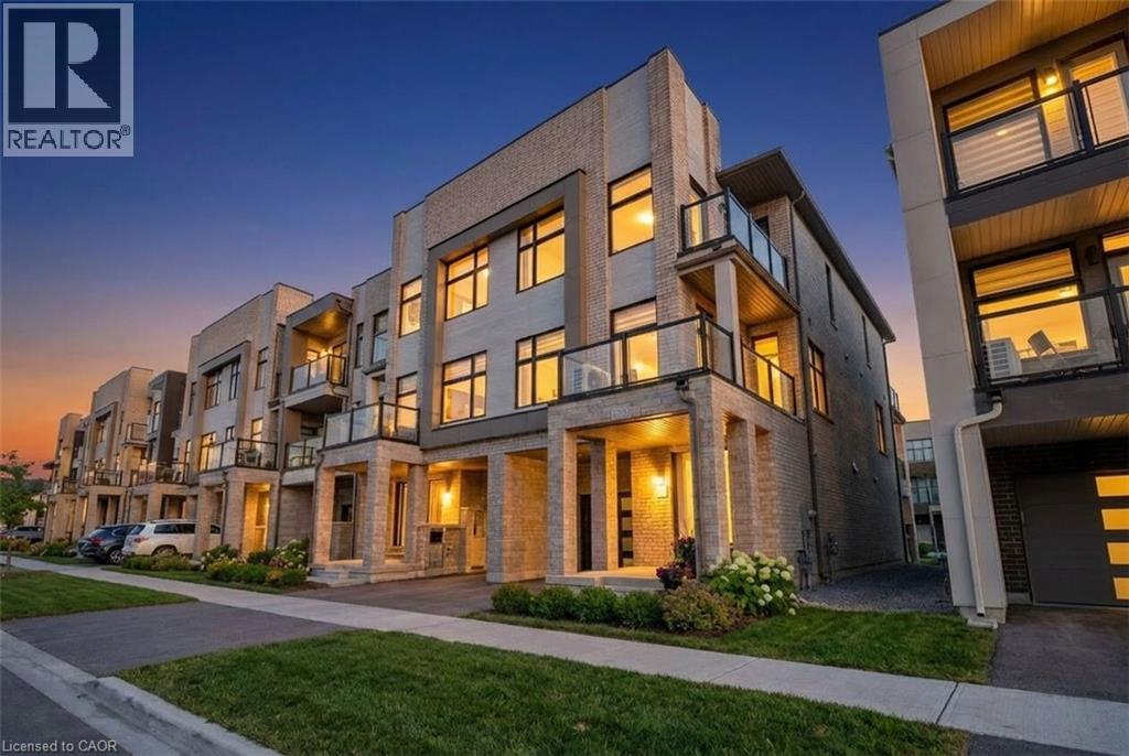 1299 Anthonia Trail, Oakville, Ontario  L6H 7Y7 - Photo 1 - 40800708