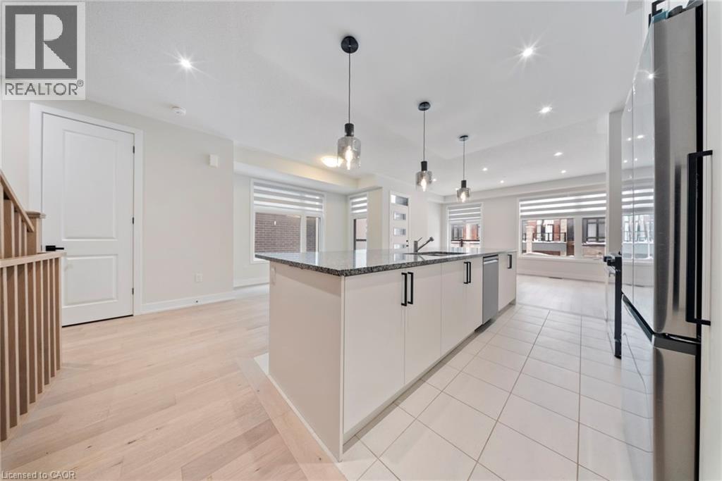 1299 Anthonia Trail, Oakville, Ontario  L6H 7Y7 - Photo 13 - 40800708