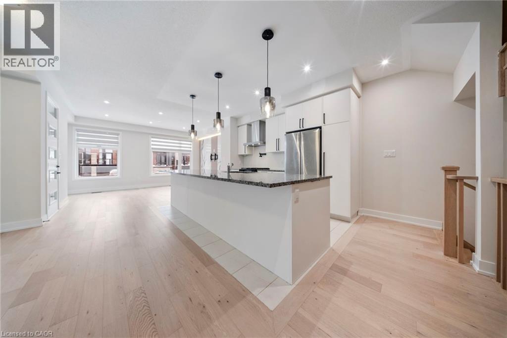 1299 Anthonia Trail, Oakville, Ontario  L6H 7Y7 - Photo 14 - 40800708