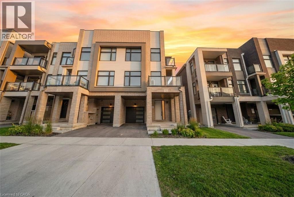 1299 Anthonia Trail, Oakville, Ontario  L6H 7Y7 - Photo 2 - 40800708