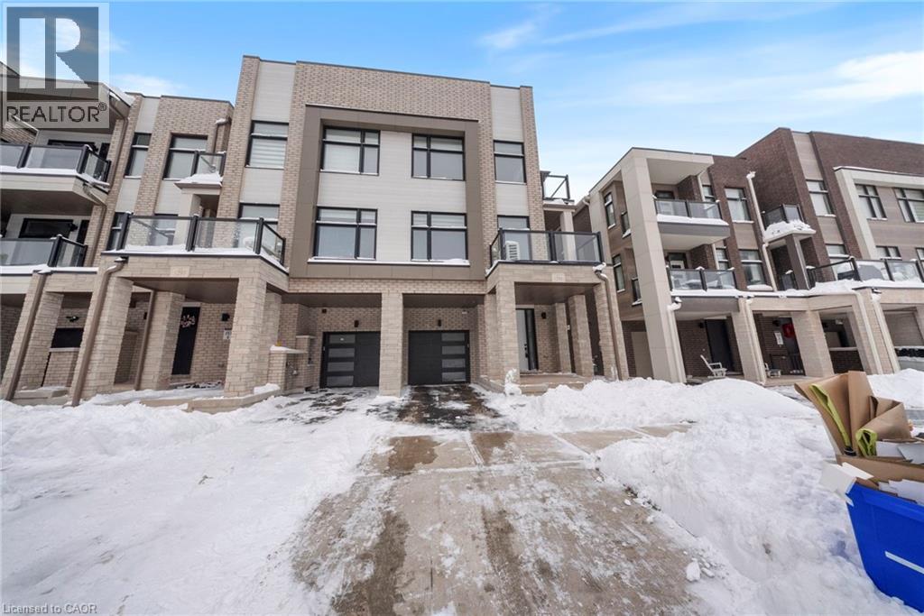 1299 Anthonia Trail, Oakville, Ontario  L6H 7Y7 - Photo 3 - 40800708