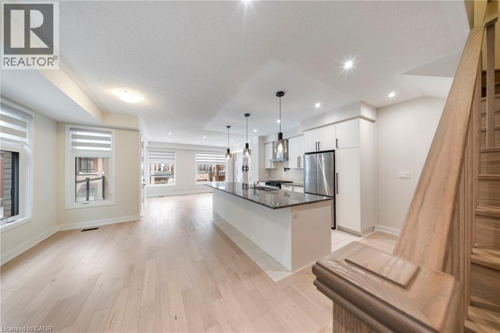 1299 Anthonia Trail, Oakville, Ontario  L6H 7Y7 - Photo 32 - 40800708