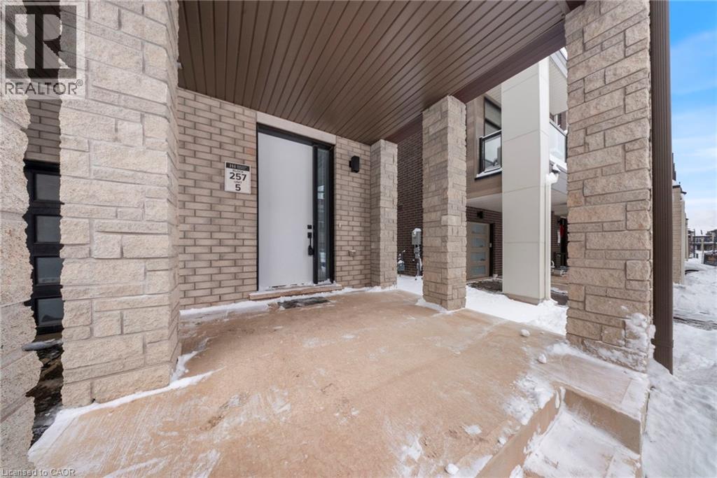 1299 Anthonia Trail, Oakville, Ontario  L6H 7Y7 - Photo 7 - 40800708