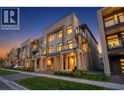 1299 ANTHONIA Trail, oakville, Ontario