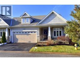 92 LORETTA Drive Unit# 18, Niagara-on-the-Lake, Ontario