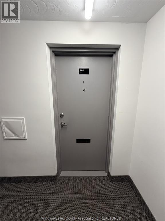 20 Bradmon Drive Unit# 505, St. Catharines, Ontario  L2M 1T4 - Photo 10 - 26001859