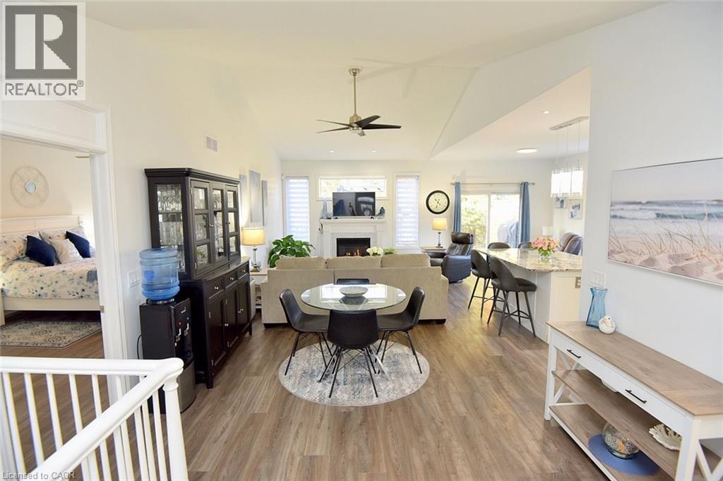 92 Loretta Drive Unit# 18, Niagara-On-The-Lake, Ontario  L0S 1T0 - Photo 13 - 40797647